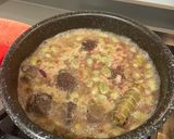 Foto del paso 2 de la receta: Habas a la catalana