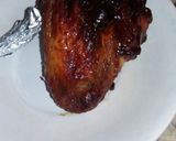 Foto del paso 3 de la receta: Alitas picantes