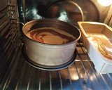 Foto del paso 6 de la receta: Tarta Marmoleada
