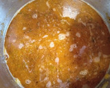 Foto del paso 3 de la receta: Arroz caldoso, tipo paella 😅