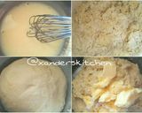 Foto langkah ke 1 dari resep KILLER SOFT BREAD.
