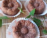 Foto langkah ke 3 dari resep Bolu Kukus.