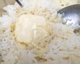 A picture of step 2 of Royal Baked Rice 😉😆.