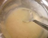 A picture of step 8 of Cheesy crunchy potato donuts.