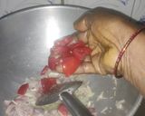 காலிஃப்ளவர் சுக்கா ரெசிபி ஸ்டேப் 3 புகைப்படம்