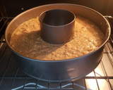 Foto del paso 5 de la receta: Torta de 🍊🥕y semilla de amapola...