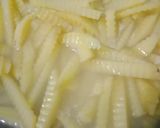Foto langkah ke 3 dari resep French Fries Renyah ala Francise.