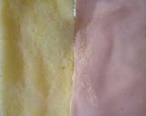 Foto del paso 1 de la receta: Antón Chileno rápido (con pionono)