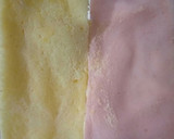 Foto del paso 1 de la receta: Antón Chileno rápido (con pionono)