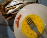 Foto langkah ke 2 dari resep Ikan Pindang bumbu Kuning.