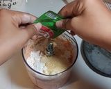 Foto langkah ke 3 dari resep Tahu Bakso Ayam.
