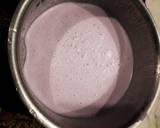 Rose lassi with chia seeds recipe step 1 photo