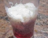 A picture of step 5 of Mango Falooda.