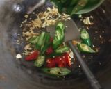 Foto langkah ke 3 dari resep Jamur Kancing Jagung Putren.