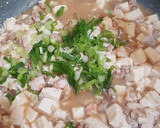 Foto langkah ke 5 dari resep Mun Tahu Udang.