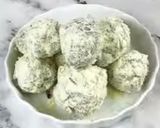 Coconut candymatakin girki4 hoto
