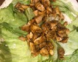 Pas rețetă Gyros cu pui 13 fotografie