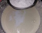 Foto del paso 4 de la receta: Torta invertida de manzana que no falla