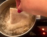 Foto del paso 10 de la receta Tortillas rellenas y fritas