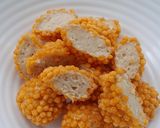 Foto langkah ke 4 dari resep Nuget Bubble Crumb.
