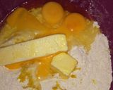 Foto del paso 3 de la receta: Panecito de muerto