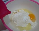 Foto langkah ke 8 dari resep Martabak manis teflon lembut.