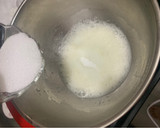 伯爵茶戚風蛋糕的食譜步驟8照片