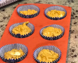 Foto del paso 3 de la receta: Cupcake de zapallo