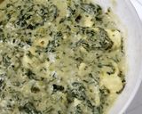 मेथी मलाई पनीर(methi malai paneer recipe in hindi) रेसिपी चरण 5 फोटो