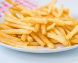 Foto del paso 3 de la receta: Papas fritas