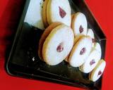 Jim Jam Biscuits recipe step 4 photo