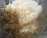 Foto del paso 1 de la receta: Soufflé de chipá