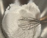 A picture of step 2 of Cream Cheese Cookies.