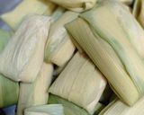 Foto langkah ke 4 dari resep Lapek jaguang.