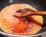 রেস্টুরেন্ট স্টাইলে ডাল মাখনি (dal makhani recipe in Bengali) রেসিপির ধাপ 4 ছবি