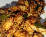 Foto langkah ke 4 dari resep Chicken Blackpepper🧂.