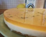 Foto del passaggio 3 della ricetta Tofucake al limone
