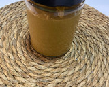 Foto del paso 7 de la receta: Mantequilla de cacahuete casera !