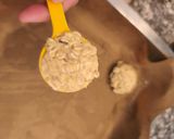 Foto del paso 3 de la receta: Bolitas de avena y limón 2️⃣0️⃣