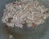 Ikan tongkol goreng kering langkah memasak 2 foto