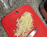 Foto del paso 1 de la receta: Empanadas de Carne Cortada a Cuchillo 🥟