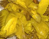 Foto langkah ke 1 dari resep Opor Ayam kampung.