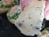 Papas rellenas