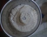 A picture of step 1 of Badam Paak.