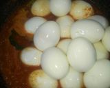 Foto langkah ke 5 dari resep Telur balado... Delisioso... 😋😋😋.