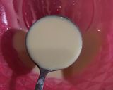 Foto langkah ke 3 dari resep Crepes/leker -- Jajanan SD.