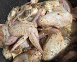 Foto del paso 2 de la receta: Alitas BBQ