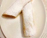 Foto del paso 2 de la receta: Pionono con Nutella feliz cumple