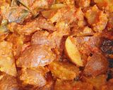 Foto langkah ke 4 dari resep Jengkol Balado Empuk.