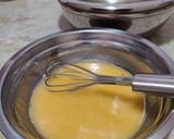 Mandulás-citromos zabfalatok recept fázis 2 fotója